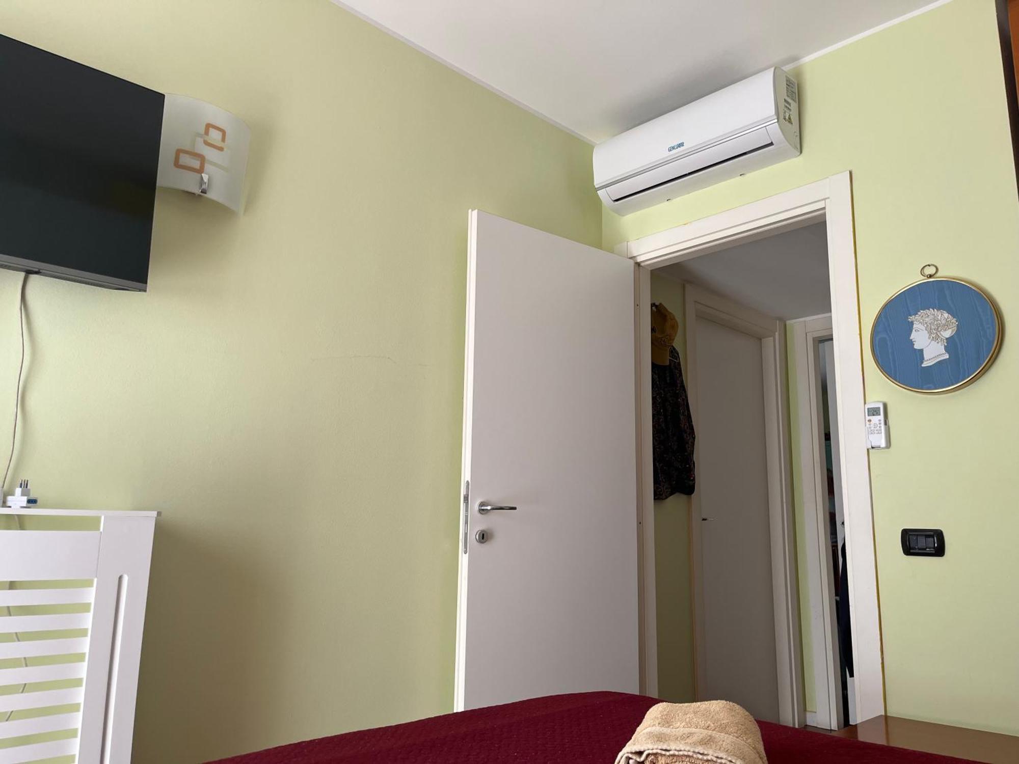 Séjour chez l'habitant Singola, Politecnico Bovisa *