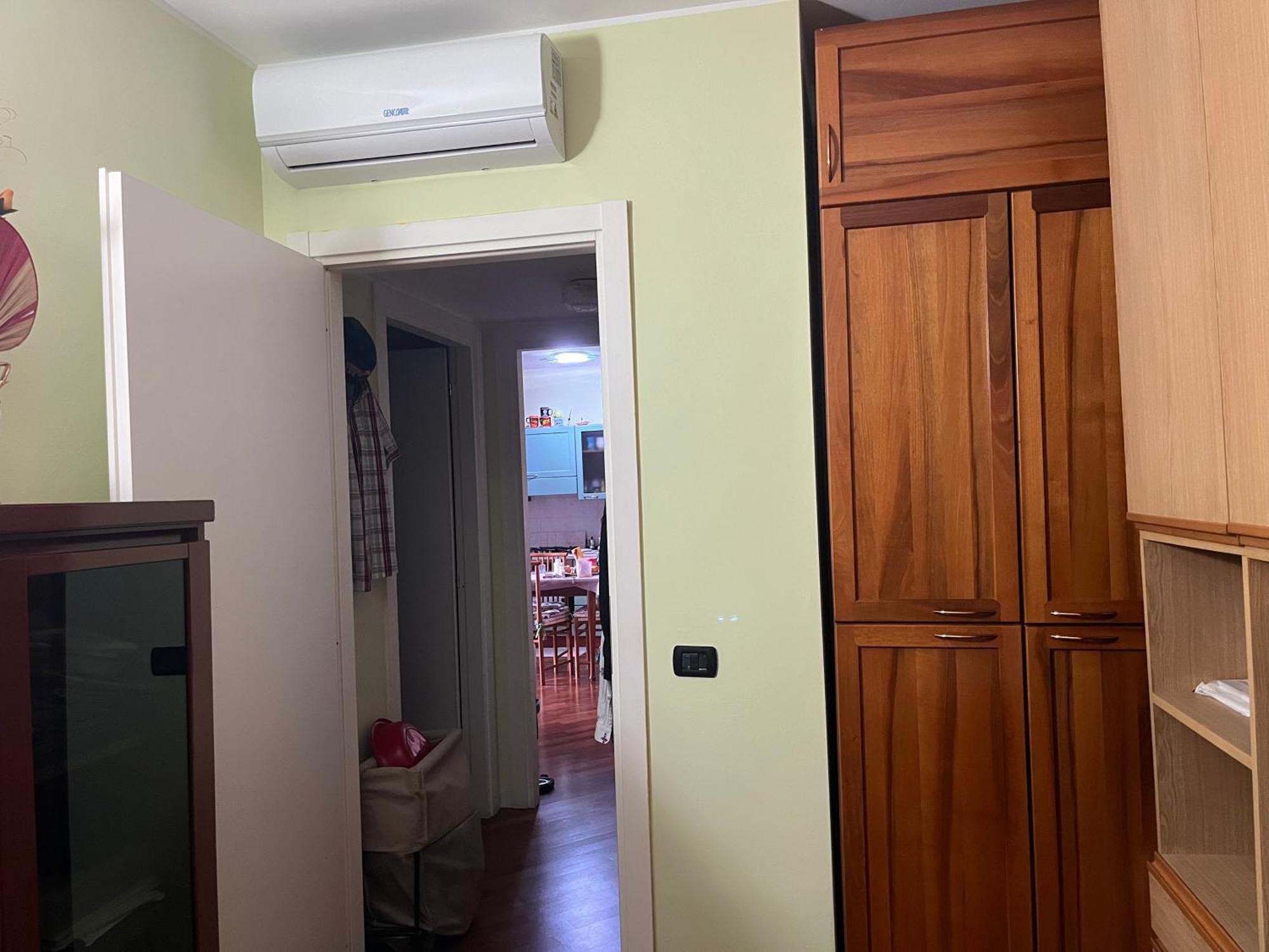 Homestay Singola, Politecnico Bovisa *