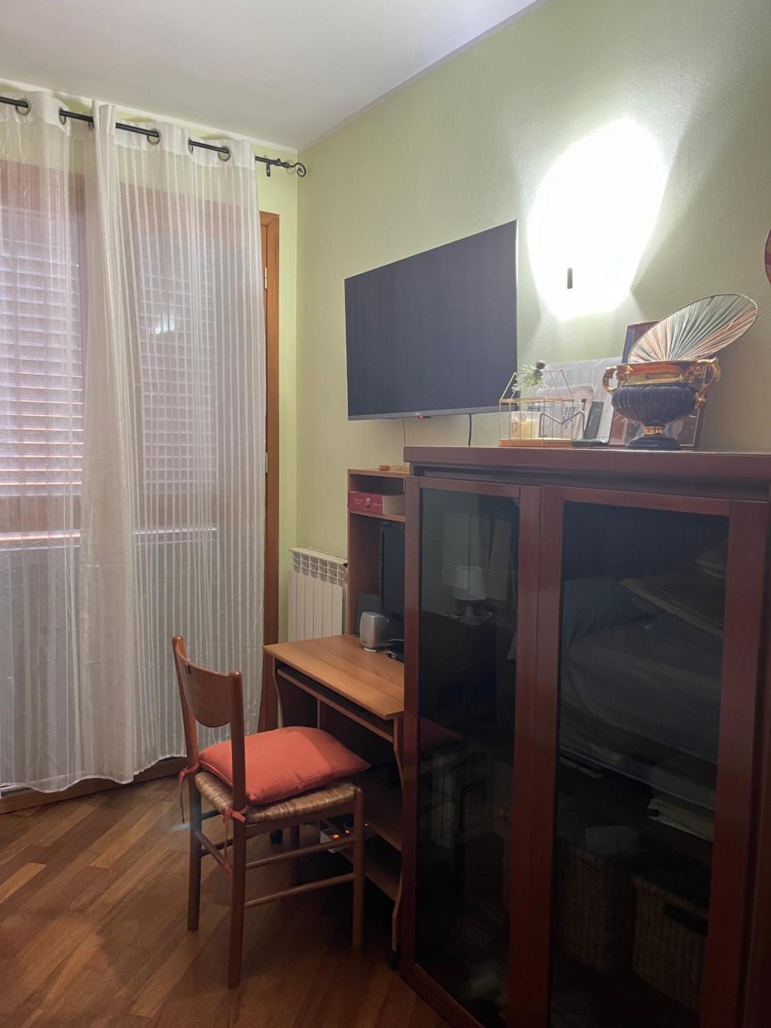 Homestay Singola, Politecnico Bovisa
