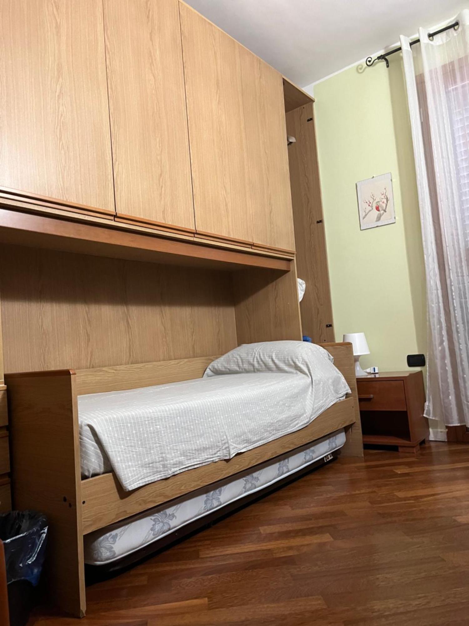 Homestay Singola, Politecnico Bovisa Milan