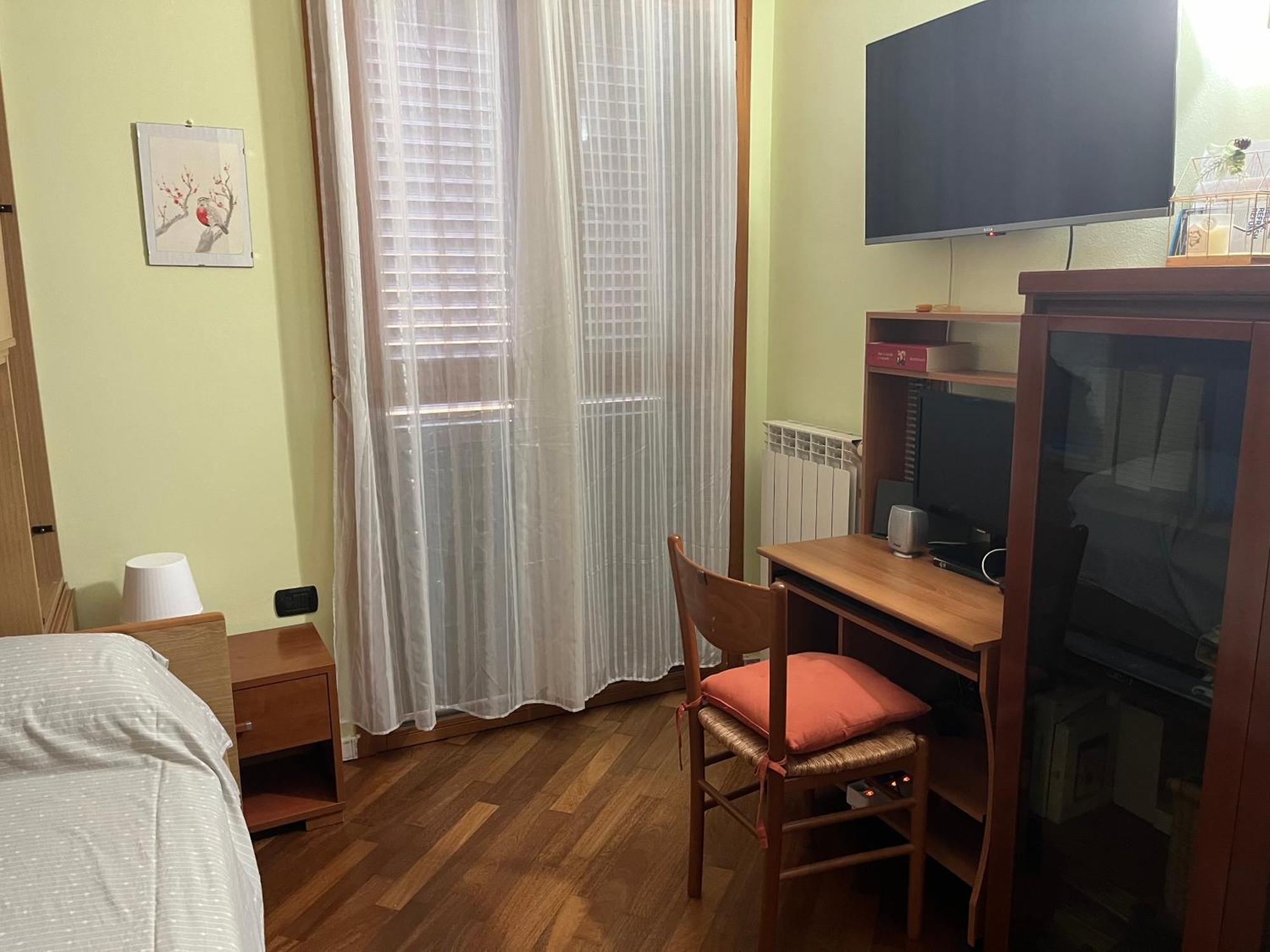Singola, Politecnico Bovisa Homestay