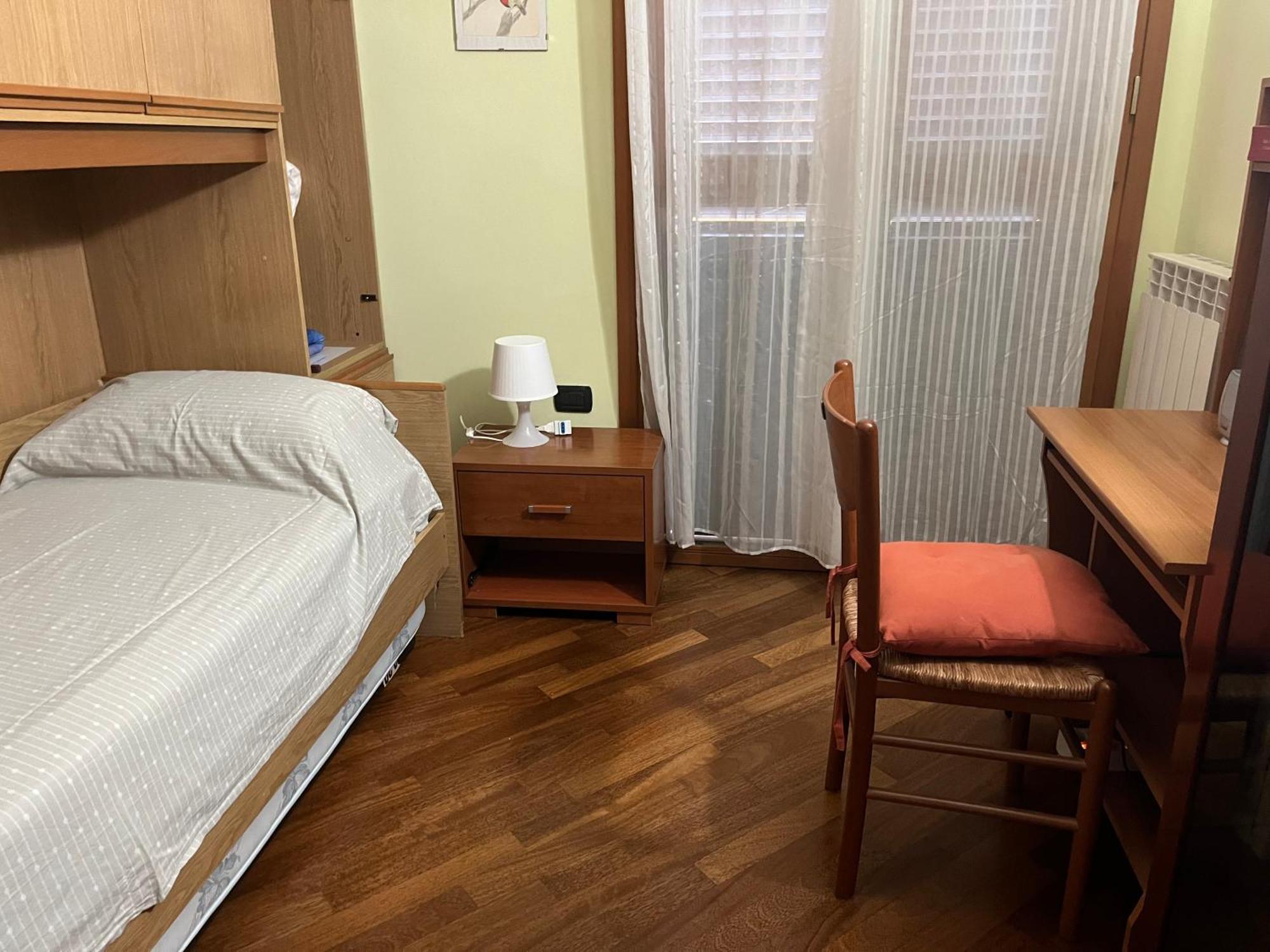 Homestay Singola, Politecnico Bovisa Milan