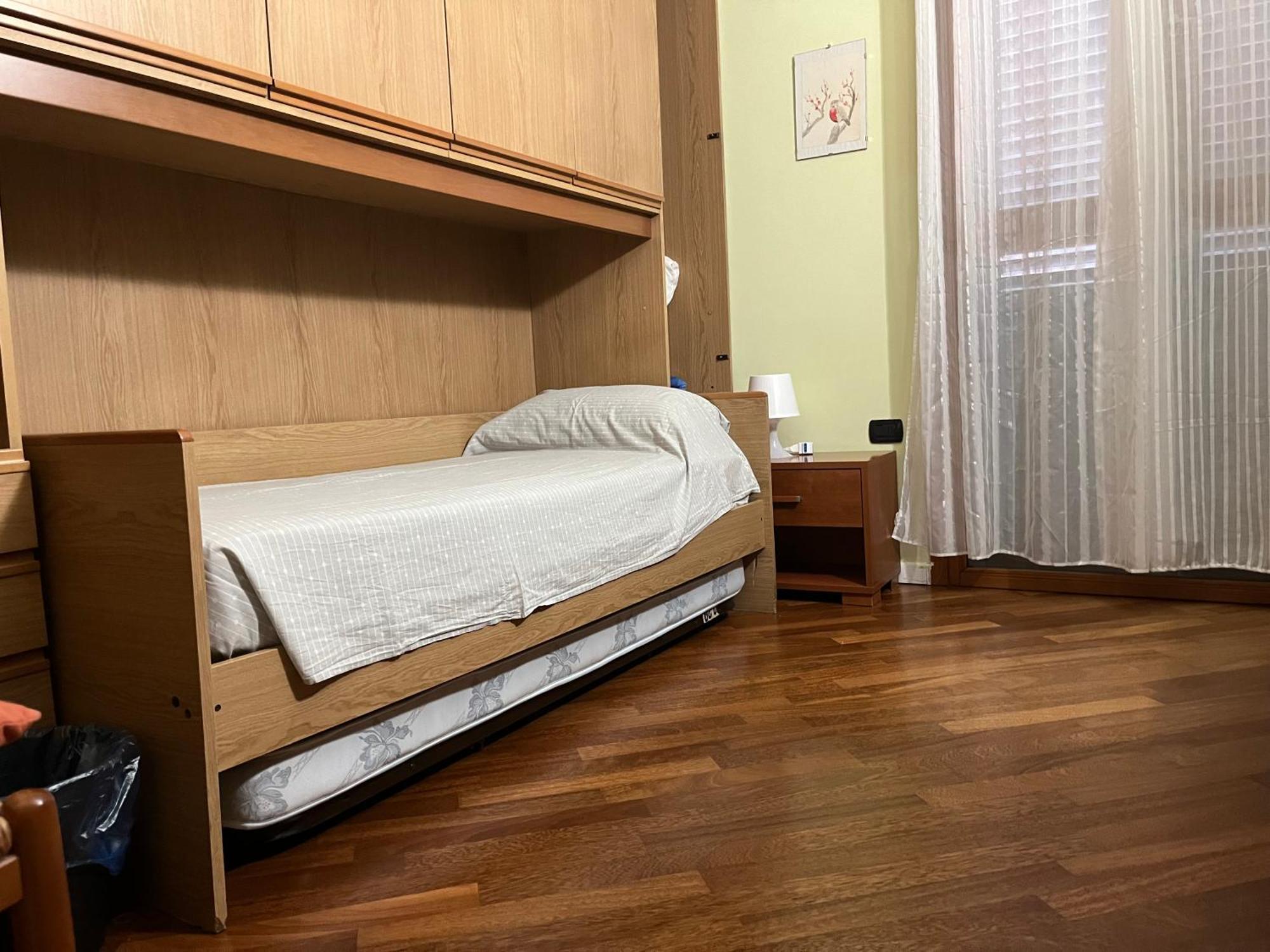 Singola, Politecnico Bovisa Homestay *